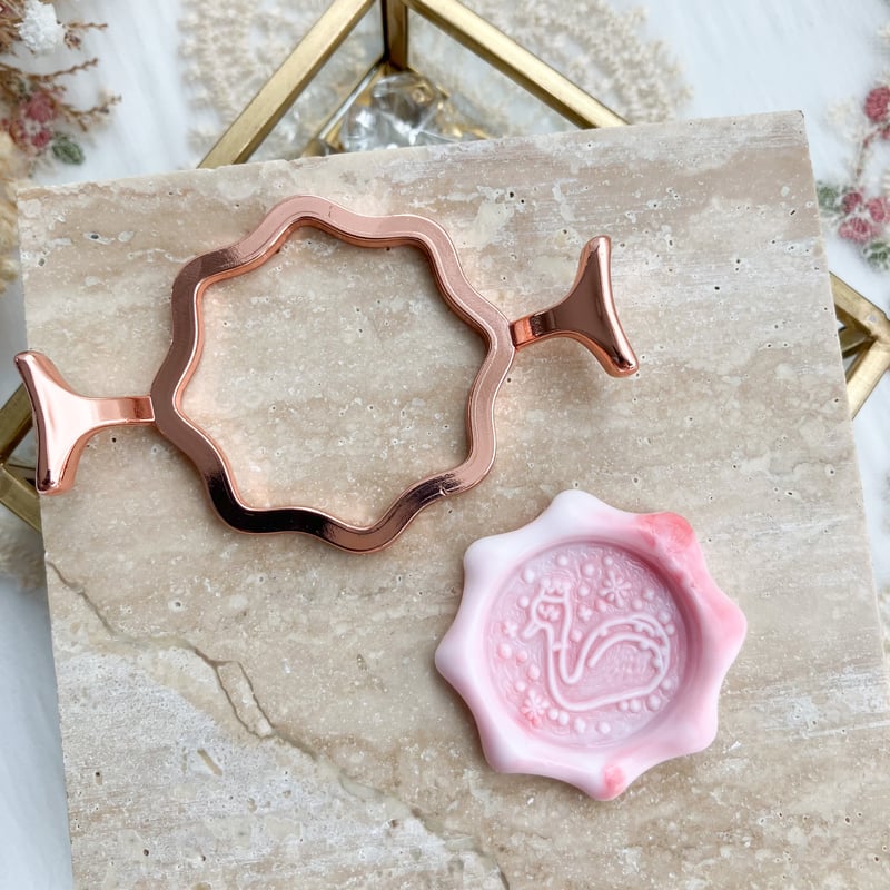 TOOL【frame】 | シーリングスタンプ専門店 Show Me.