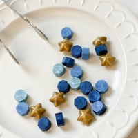 BEADS WAX 【MIX-129】宵月