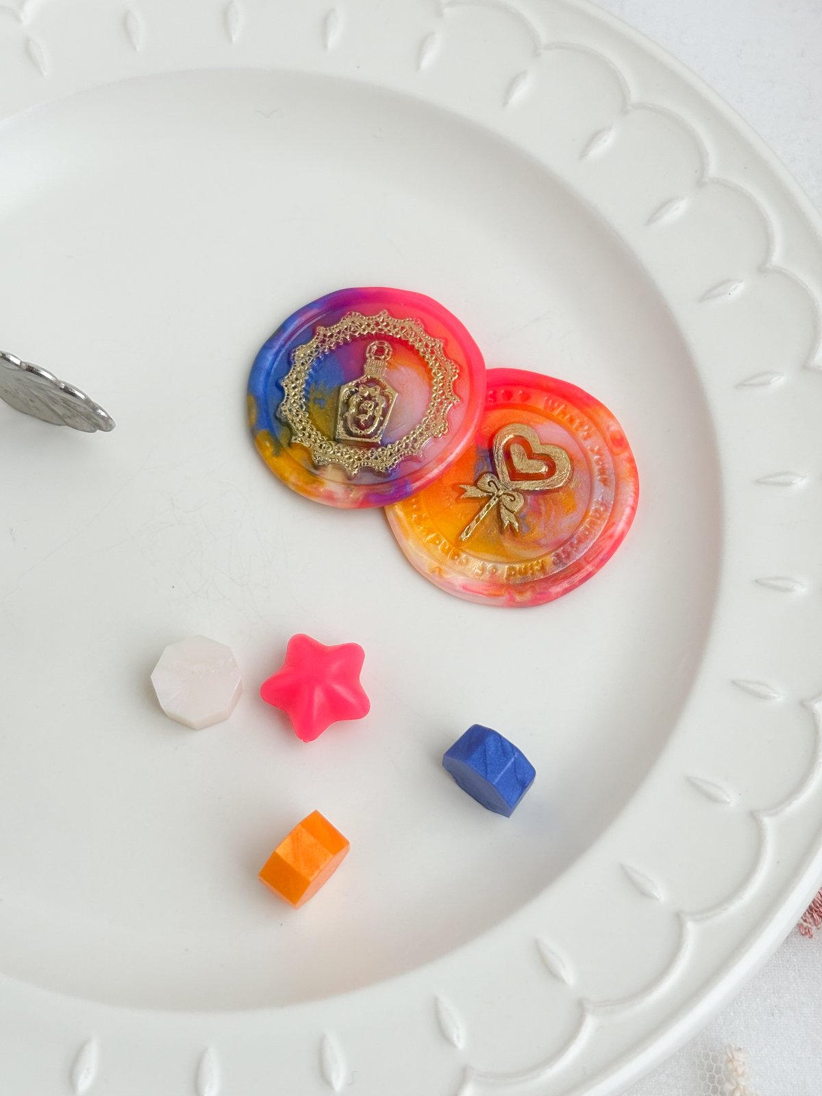 HBS ロリポップ　100ml　wax HBS ロリポップ 100ml wax waxing-kit-23-items-wuwuvista-