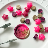 BEADS WAX 【MIX-65】マスカレード