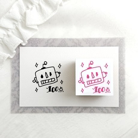 シーリングスタンプ専門店 Show Me.