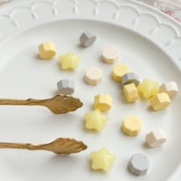 BEADS WAX 【MIX-101】北欧