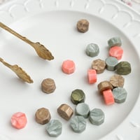 BEADS WAX 【MIX-28】秋麗