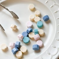 BEADS WAX 【MIX-130】雪月花