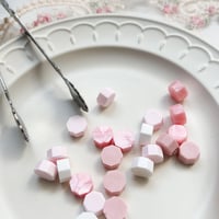 BEADS WAX 【MIX-1】SAKURA