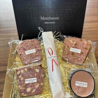 Montbazon　　 パテセット