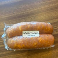 サラマンカソーセージ