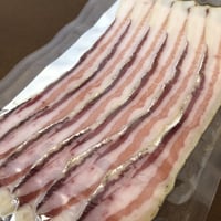 白かびパンチェッタ
