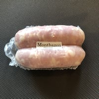 トゥールーズのソーセージ