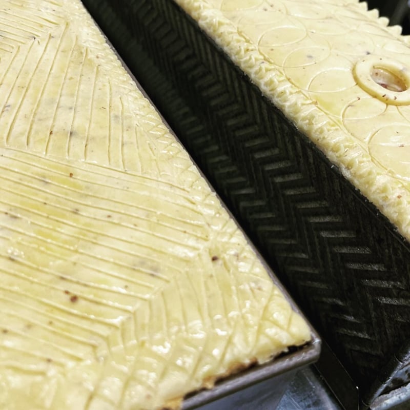 Pâté en croute bios パテアンクルート | montbazon's STORE