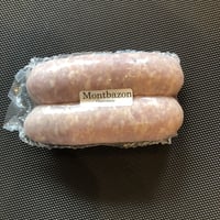 南仏のソーセージ