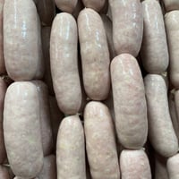 新生姜フランク