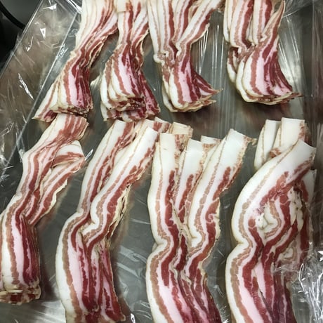 パンチェッタ