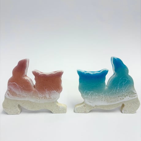 okinawa blue collection