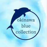 okinawa blue collection