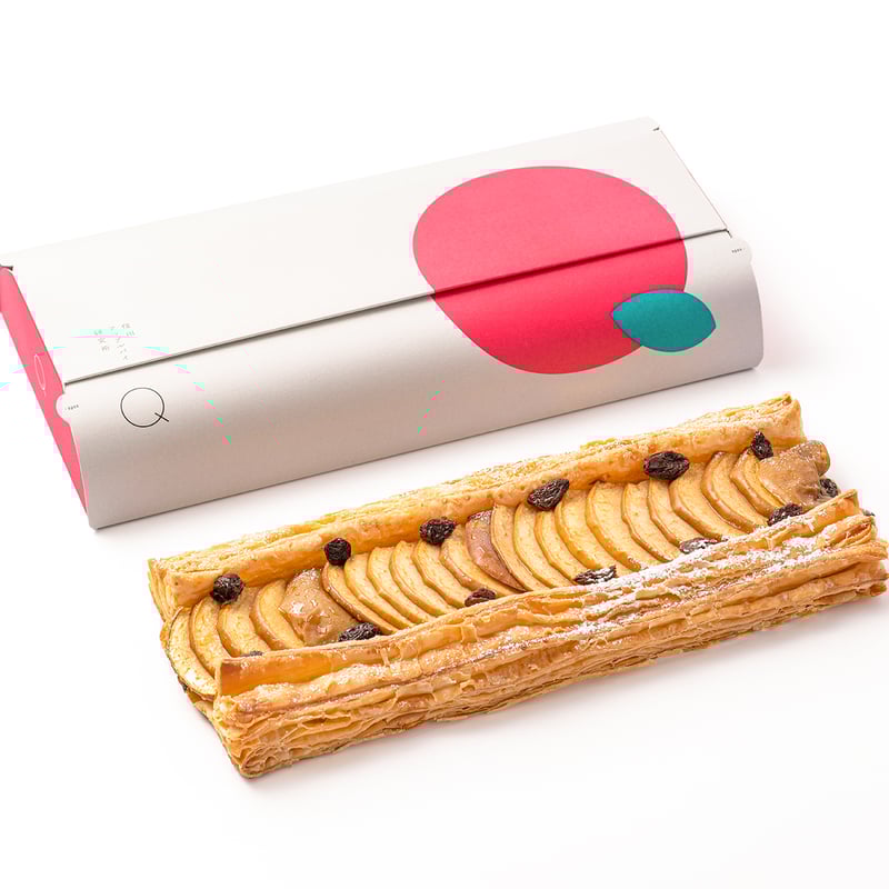 超ずっしり♥アップルパイ端っこ[ブロック]＆ずっしりんご×7セット アウトレット ③ずっしり♥アップルパイ端っこブロック＆スティックタイプ