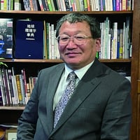 【8月15日(土)】第200回咲くや塾 「高い生物多様性が紡ぐ多様な世界・ボルネオ島の熱帯林」