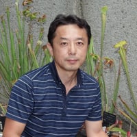 【9月7日(日)】第191回 咲くや塾「マニアが教える食虫植物の栽培テクニック」