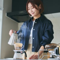 【2月14日(土)】コーヒー生豆焙煎＆飲み比べワークショップ