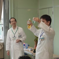 【7月19日(土)】食虫植物を化学で解明！PART２