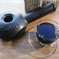 コーヒー生豆焙煎！