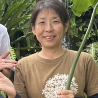 【3月21日(土)】第196回　咲くや塾「ランと出会う」
