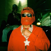 Trap Type Beat "Triple Double"