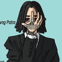 Yvng Patra Type Beat "Keep Control"