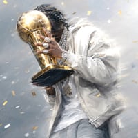 Trap Type Beat "Champions"