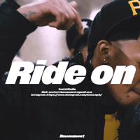 (独占権) Choppa Capone X Bene Baby Type Beat "Ride on"