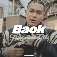 (独占権) YZERR Type Beat "Back"