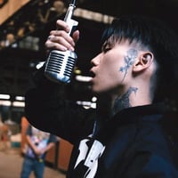 (独占権)Pxrge Trxxxper x Kaneee x eyden Type Beat "Show"