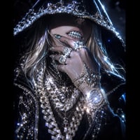 Trap Type Beat "Witch"