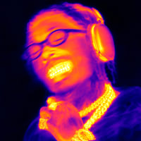(独占権)Trap Type Beat "Thermography"