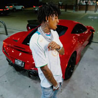 (独占権)NBA YoungBoy Type Beat "Mind"