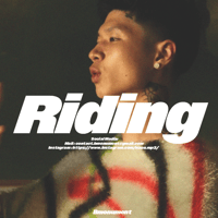(独占権)Watson Type Beat "Riding"