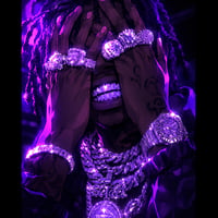 (独占権)Trap Type Beat "Luxury Tax"