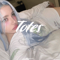 Melodic Piano x Vocal Type Beat "Totes"