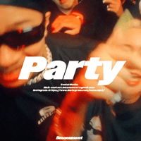 Vingo X LANA X Jersey Club Type Beat "Party"