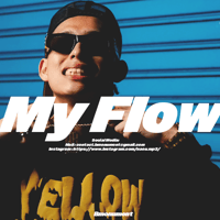 (独占権)eyden Type Beat "My Flow"