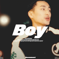 (独占権) Kohjiya X Keiju Type Beat "Boy"