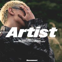(独占権) Masato Hayashi X AMO Type Beat "Artist"