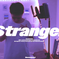 (独占権) TOKYO世界 X Charlu X Jersey Club Type Beat "Stranger"