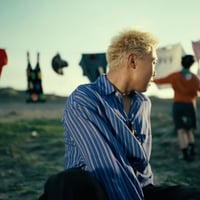 Masato Hayashi Type Beat "Aces"