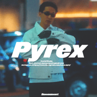 (独占権) Keiju X Kohjiya Type Beat "Pyrex"