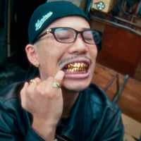 (独占権)Bonbero x Kee Rooz Type Beat "Smiles"