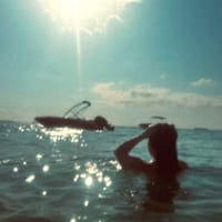 (独占権)Summer x Guitar Type Beat "Vacation"