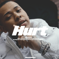 (独占権) Eric.B.Jr Type Beat "Hurt"