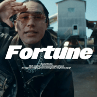 (独占権) YZERR Type Beat "Fortune"