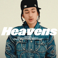 (独占権)Kohjiya Type Beat "Heavens"